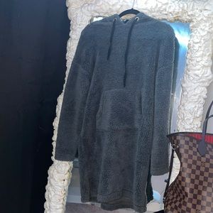 FaahionNova Sweater dress